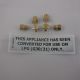 Stoves Belling New World LPG Conversion Kit