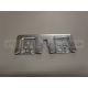 Neff Decor Door Fixing - Lower