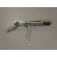 Nardi White Westinghouse DOOR HINGE - LEFT