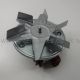 Cda Culina Baumatic Caple FAN MOTOR