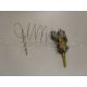 Howden Lamona Thermostat Gas Control Valve