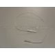 Stoves Electrode c/w Cable - 300mm