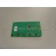 Howden Lamona Control Panel Electronic Module