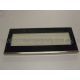 Howden Lamona Door Glass - Inner Small Oven