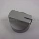 Howden Lamona Control Knob - Silver