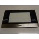 Howden Lamona DOOR GLASS - OUTER MAIN OVEN