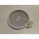Neff CERAMIC HOTPLATE ELEMENT