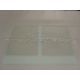 Amana GLASS SHELF