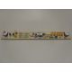 Electrolux FASCIA PCB