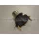 Diplomat Hygena Stoves THERMOSTAT - HEATER TOC