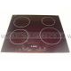 Bosch Ceramic Glass Top