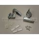 Bauknecht Hygena Whirlpool Door Hinges - Pair