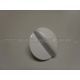 Whirlpool Timer Control Knob - White