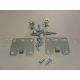 Frigidaire HINGE FLAP - RIGHT