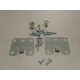 Baumatic Candy FIXING BRACKET DECOR DOOR
