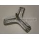Zanussi Drum Shaft Crosspiece / Spider