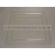 John Lewis Aeg GLASS TRAY