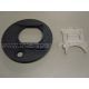 Thetford Holding Tank Plate