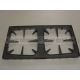 Falcon Pan Stand Support
