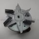 Fisher & Paykel Fan Motor - Oven