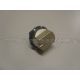 Hotpoint Control Knob - Black/Silver