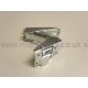 Baumatic White Westinghouse Hotpoint Door Hinge - Upper Right / Lower Left