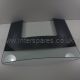 Cda Howden Lamona Glass Canopy
