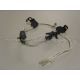 Smeg MICROSWITCH ASSEMBLY
