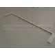 Liebherr Shelf Trim - Front