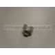 Smeg On / Off Push Button - Silver