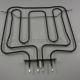 White Westinghouse Smeg GRILL ELEMENT