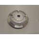 Smeg Burner Skirt - Semi-Rapid