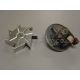 Leisure - Rangemaster FAN MOTOR ASSY