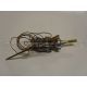 Cannon Thermostat Gas Control Valve