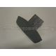 Hotpoint Door Handle - Graphite