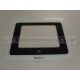 Hotpoint Door Glass - Outer White
