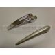 Nardi DOOR HANDLE - SILVER