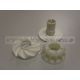 White Westinghouse Homark Upper Revolving Wheel Jet