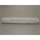General Electric GE Freezer Shelf Front