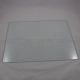General Electric GE Glass Crisper Shelf