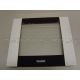 Homeking Door Glass Outer - Main Oven