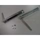 Stoves Spare Parts KIT oven hinge x2
