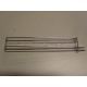 Howden Lamona Spare Parts Rack top oven rh