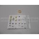 Howden Lamona Spare Parts KIT conversion lpg