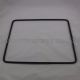 Diplomat Hygena Beko Inner / Rear Door Glass Gasket