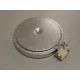 Neff Bosch Halogen Heating Zone