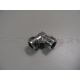 Smeg Gas Inlet Elbow