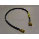 Accessories & Service Tools Natural Gas Flexihose 4' X 3/8"