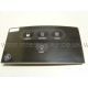 General Electric GE Display Interface PCB Control Board
