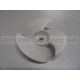 General Electric GE EVAPORATOR FAN BLADE